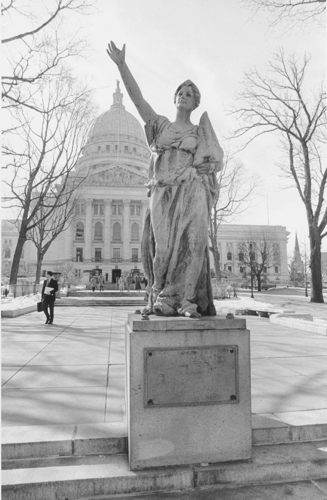 Original location